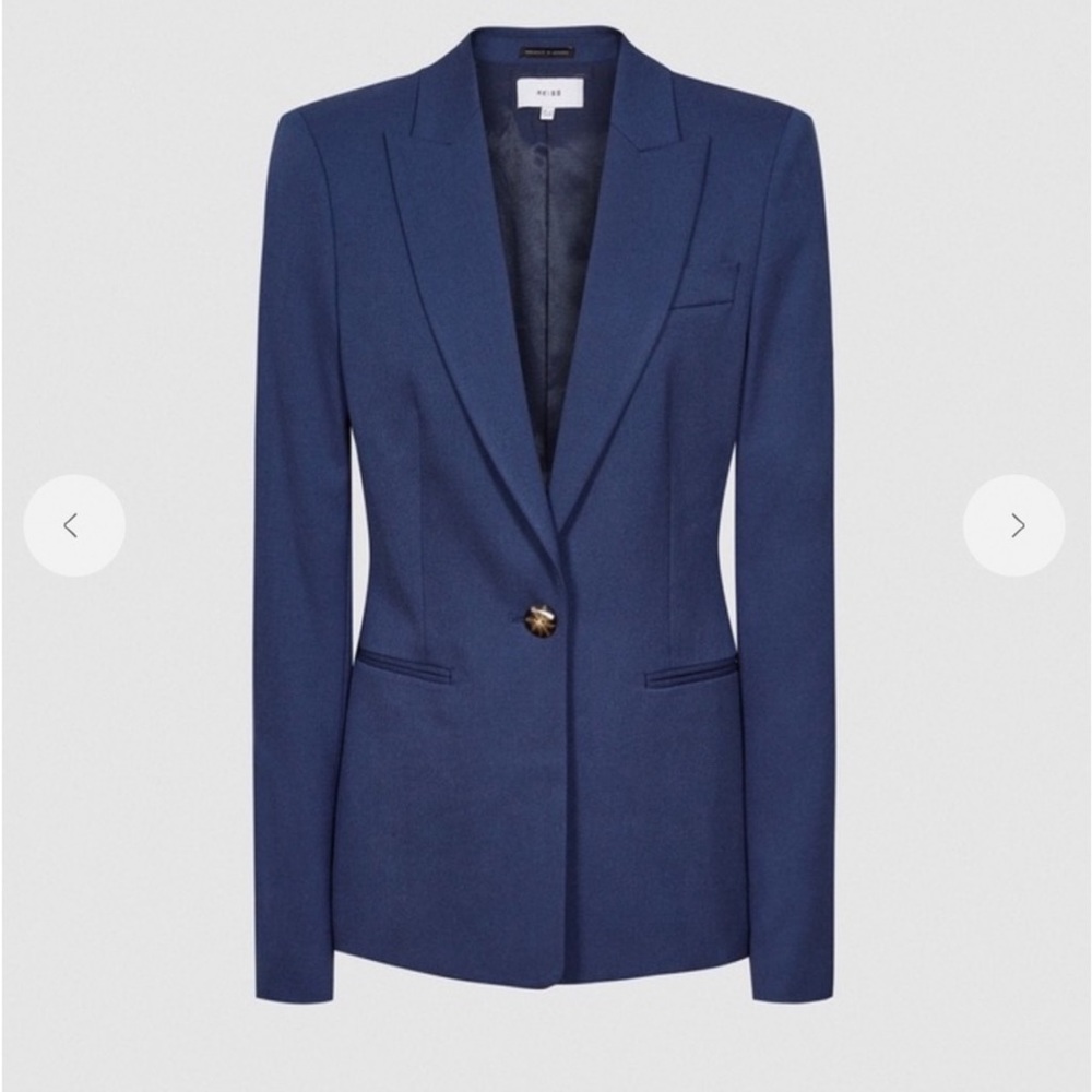 Brand new Reiss blazer